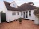 Thumbnail Bungalow for sale in Leith Avenue, Portchester, Fareham