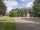 Thumbnail Detached house for sale in Mill Lane, Witton, Norwich, Norfolk