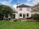 Thumbnail Detached house for sale in Watford Road, St.Albans