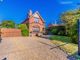 Thumbnail Detached house for sale in Hall Lane, Knapton