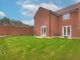 Thumbnail Detached house for sale in Marriott Close, Keyworth, Nottingham