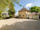 Thumbnail Detached house for sale in Oxford Road, Burford, Oxfordshire