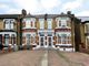 Thumbnail Terraced house for sale in Colworth Road, London