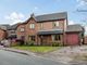 Thumbnail Detached house for sale in Cwrt Morgan, Caerwent, Monmouthshire