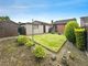 Thumbnail Bungalow for sale in Stanbury Close, Barnsley, South Yorkshire