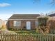 Thumbnail Bungalow for sale in Thistledown, Gravesend, Kent