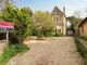 Thumbnail Semi-detached house for sale in The Avenue, Clevedon