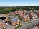 Thumbnail Detached house for sale in Bluebell Crescent, Wimborne