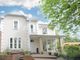Thumbnail Detached house for sale in The Villas, Penkhull, Stoke-On-Trent