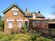 Thumbnail Detached house for sale in Rectory Road, Beckenham