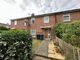 Thumbnail Terraced house to rent in Hollyfield, Harlow