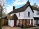 Thumbnail Semi-detached house for sale in The Street, Wittersham, Tenterden