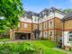 Thumbnail Flat for sale in Church Paddock Court, Wallington