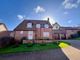 Thumbnail Detached house for sale in Bickley Howe, Scarborough