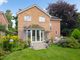 Thumbnail Detached house for sale in Beech Way, St. Albans
