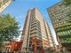 Thumbnail Flat for sale in Newhall Street, Birmingham