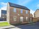 Thumbnail Detached house for sale in Tivey Road, Eckington, Sheffield