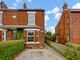 Thumbnail Semi-detached house for sale in Seahill Road, Saughall, Chester, Cheshire