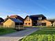 Thumbnail Detached house for sale in Tandridge Lane, Lingfield, Surrey