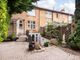 Thumbnail End terrace house for sale in St Johns Road, Bathwick, Bath