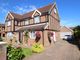 Thumbnail Detached house for sale in Newby Farm Road, Scarborough