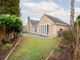 Thumbnail Semi-detached bungalow for sale in The Gorse, Bourton-On-The-Water