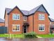 Thumbnail Detached house for sale in Forest Grove, Barton, Preston