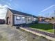 Thumbnail Semi-detached bungalow for sale in Bowness Drive, Huddersfield