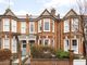 Thumbnail Terraced house for sale in Kelfield Gardens, London