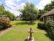Thumbnail Link-detached house for sale in Church Road, Shelfanger, Diss