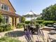 Thumbnail Detached house for sale in Church Road, Farley Hill, Reading, Berkshire