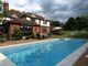 Thumbnail Detached house to rent in Vicarage Lane, Chigwell