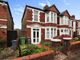 Thumbnail Semi-detached house for sale in Allensbank Road, Heath, Cardiff