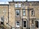 Thumbnail Terraced house for sale in The Cross Keys, Church Street, Pateley Bridge, Yorkshire
