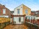 Thumbnail Terraced house for sale in 67 Catisfield Road, Southsea, Hampshire