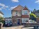 Thumbnail Detached house for sale in Brassey Parade, Brassey Avenue, Eastbourne