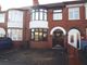 Thumbnail Terraced house for sale in Sutherland Avenue, Hull