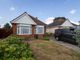 Thumbnail Bungalow for sale in Broughton Close, Bournemouth