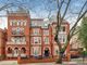 Thumbnail Flat to rent in Fitzjohns Avenue, Hampstead Heath, London