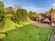 Thumbnail Link-detached house for sale in The Square, Cowden