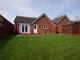 Thumbnail Detached bungalow for sale in Rosings Grove, Medstead, Alton