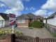 Thumbnail Detached bungalow for sale in Willow Close, Poole