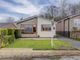 Thumbnail Detached bungalow for sale in Walton Way, Talke