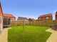 Thumbnail Detached house for sale in Berriman Drive, Driffield, East Riding Of Yorkshire
