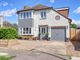 Thumbnail Detached house for sale in Seafield Gardens, Holland-On-Sea, Clacton-On-Sea