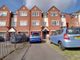 Thumbnail Property to rent in Friars Terrace, Stafford