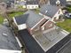 Thumbnail Detached bungalow for sale in Uwchgwendraeth, Drefach, Llanelli