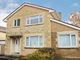 Thumbnail Detached house for sale in Wellsway, Bath