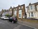 Thumbnail Semi-detached house to rent in Crescent Road, Ramsgate