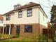 Thumbnail Detached house to rent in Pine Hill, Epsom